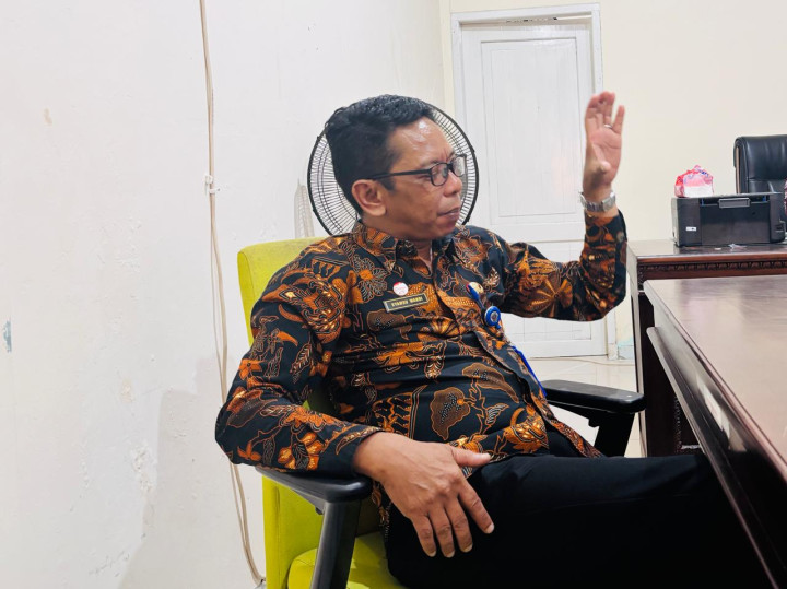 Cukup Sekali Buat Akun di Pondok Pasilan, Warga Bisa Akses Semua Layanan Dukcapil