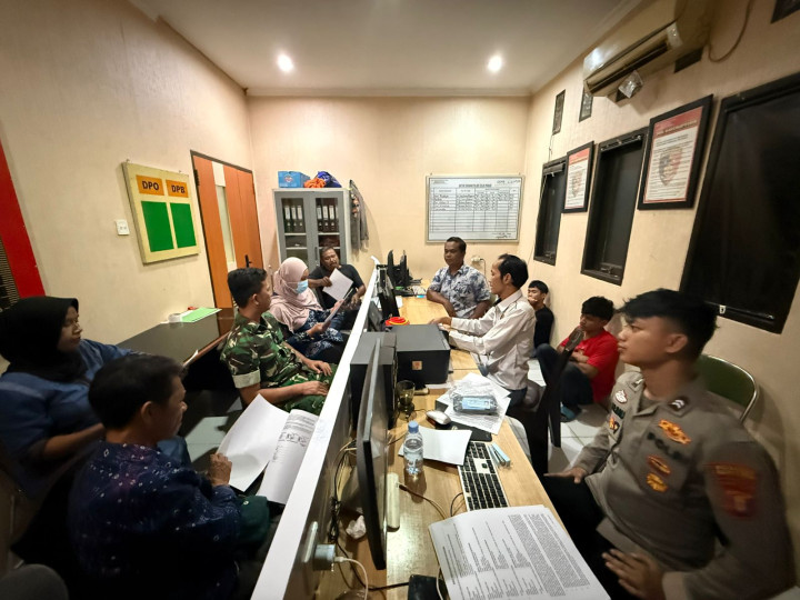 Dikeroyok 3 Orang di Bukit Kusnodo Bontang, Guru SD yang Viral Kena Begal Pilih Berdamai