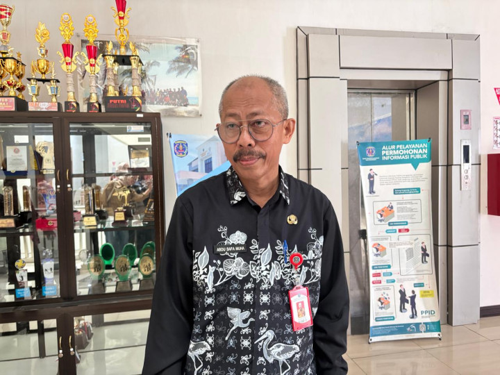 Disdikbud Bakal Gandeng Satpol PP; Patroli ke Sekolah-sekolah di Jam Pagi