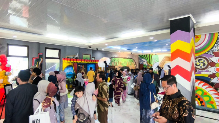 Disdikbud Bontang Apresiasi Sekolah Gelar Perpisahan Tanpa Bebani Orang Tua Murid