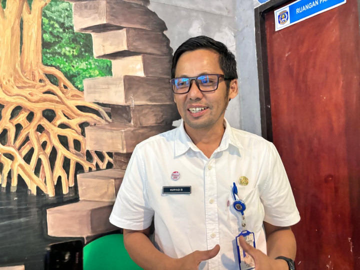 Disdikbud Bontang Beberkan Mekanisme Pengurusan Ijazah yang Hilang