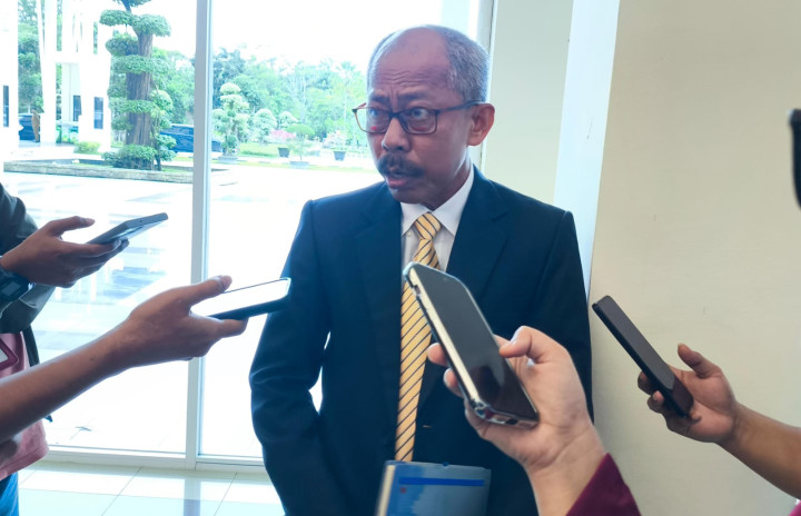 Disdikbud Bontang Jamin WFH Tak Ganggu Layanan Pendidikan