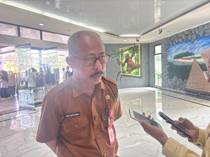 Disdikbud Bontang Larang Sekolah Tahan Ijazah; Diminta Bijak karena Alasan Biaya