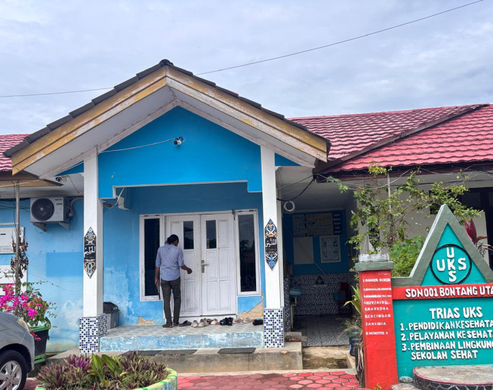 Disdikbud Bontang Pasang CCTV di 25 SD di Kota Bontang Tahun Ini, Mudahkan Monitoring