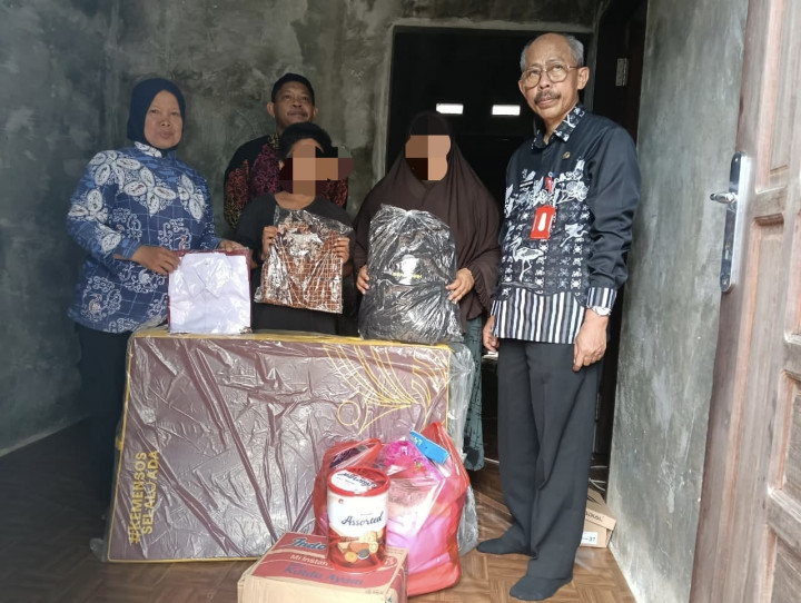 Disdikbud Bontang Pastikan Anak yang Putus Sekolah di Bonles Kembali Aktif Belajar Pekan Depan