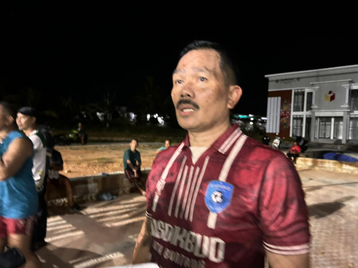 Disdikbud Bontang Siapkan Usulan Program Wajib Belajar 13 Tahun