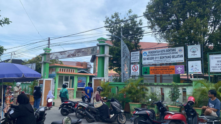 Disdikbud Bontang Tegaskan Ijazah TK Bukan Syarat Mutlak Masuk SD