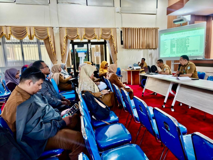 Disdikbud Bontang Tetapkan 7 Kategori Lomba di FLS3N di Tingkat SD; Begini Mekanisme Penyelenggaran