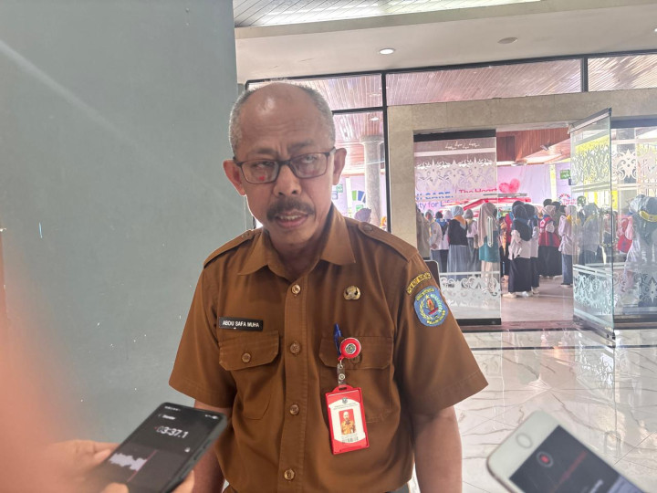 Disdikbud Imbau Sekolah Swasta Tak Boleh Tahan Ijazah karena Menunggak