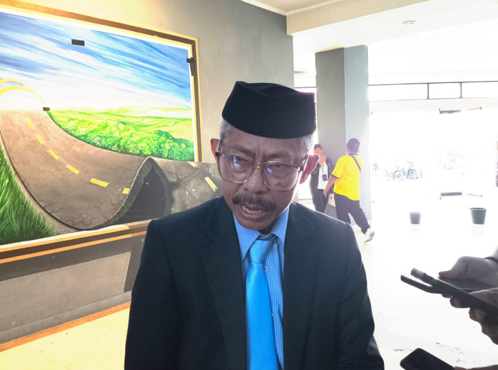 Disdikbud Larang Murid SMP Bawa Motor ke Sekolah; Segera Bikin Edaran