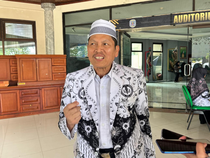 Disdikbud Tegaskan TKA Bukan Syarat Utama Masuk SMP; Komposisi Hanya 30 Persen