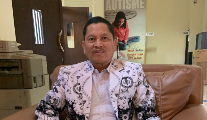 Disdikbud Tekankan Nilai Ujian Jadi Syarat Dominan SPMB Tingkat SMP di Bontang