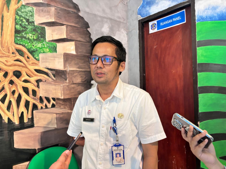 Disdikbud Usulkan 9 SMP di Bontang Terima Suntikan Anggaran Revitalisasi Sekolah