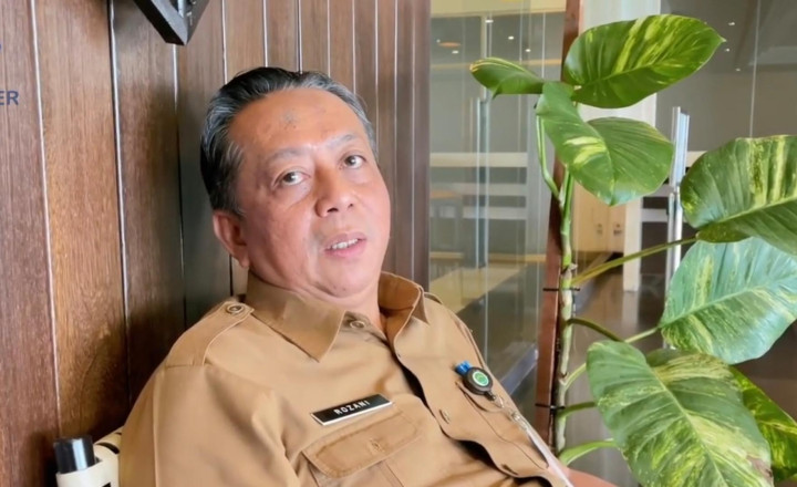 Imbas Pengurangan Produksi Tambang, PT Pama PHK 400 Karyawan