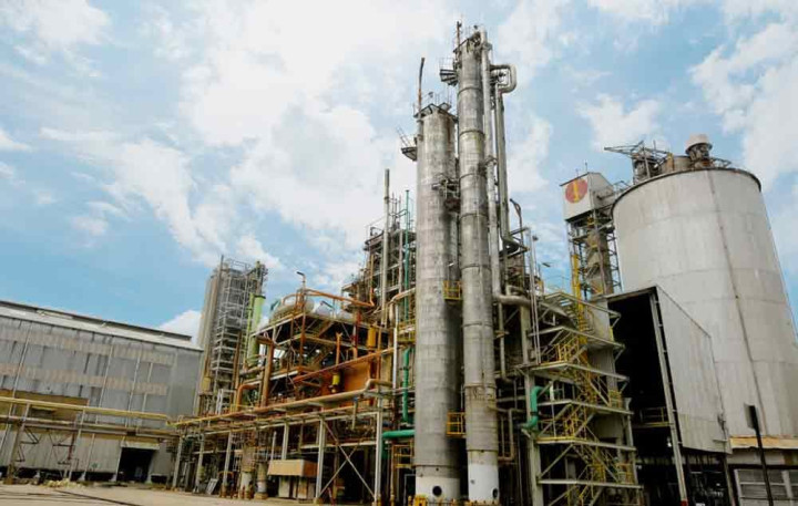 Info Loker Bontang: 24 Posisi Dibuka untuk Proyek Pabrik Soda Ash di Bontang, Segera Kirim Lamaran lewat Teman Naker