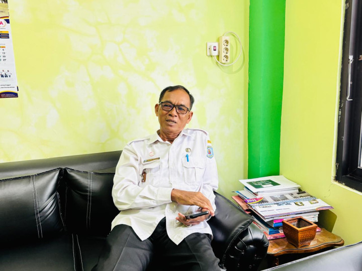 Ini Jadwal SPMB di SMPN 1 Bontang Jalur Prestasi; Ditetapkan Kuota 30 Persen