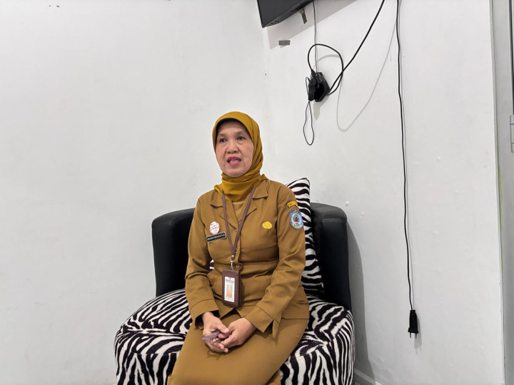 Jalur Domisili di SD 002 BU Jadi Primadona; Peserta Berebut 67 Kursi