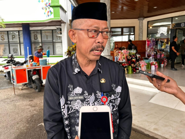 Kadisdikbud Bontang Minta Sekolah dan Orang Tua Larang Pelajar Bawa Motor ke Sekolah