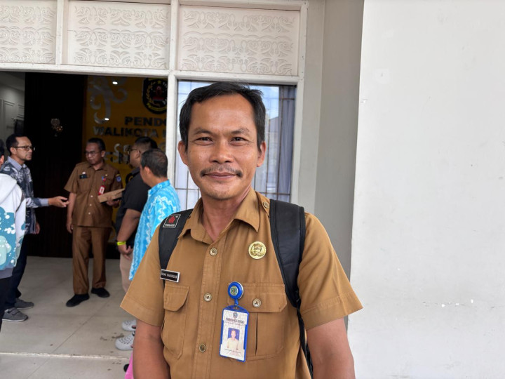 Kembangkan Potensi Para Guru; Disdikbud Bontang Gelar Pelatihan Kompetensi