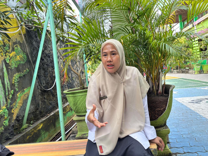 Kokurikuler di SDN 008 BU Digelar Setiap Sabtu; Diisi Kegiatan Religius hingga Pembentukan Karakter