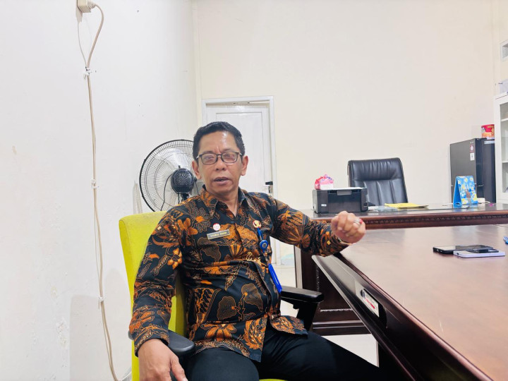 Lewat Aplikasi Pondok Pasilan, Disdukcapil Permudah Warga Update Data Kependudukan