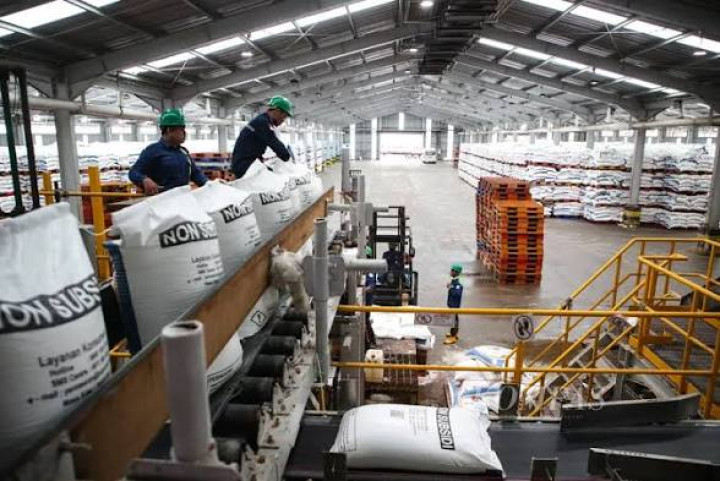 Loker Dibuka untuk 34 Orang Penempatan di Pembangunan Soda Ash PKT, Buka Sampai 17 April 2026