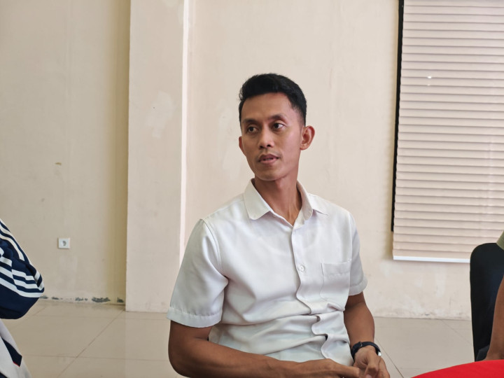 Mantan Honorer Diskop-UKMPP Bontang jadi Tersangka Kasus SPK Fiktif Rp1 Miliar