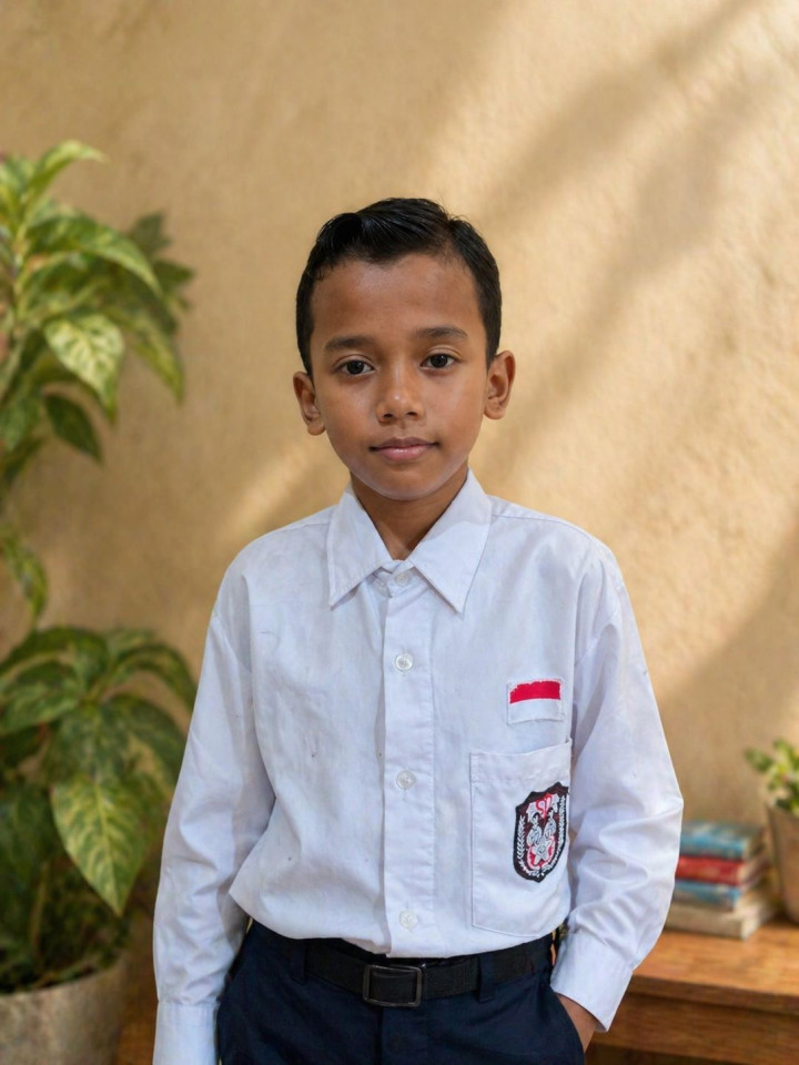 Murid SDN 001 Bontang Selatan Melaju ke Final Ajang Olimpiade Fisika di Samarinda