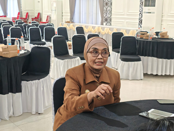 Neni Cari Cara Agar TPP ASN Tak Dipotong, Usul Pindah Pos Anggaran