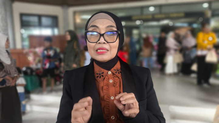 Pemkot Bontang Masih Putar Otak Tutup Defisit Rp100 Miliar di APBD 2026