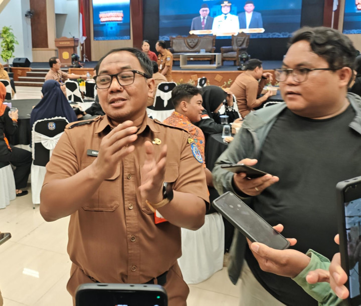 Pemkot Bontang Pastikan Bonus Atlet Popda Cair di APBD-Perubahan 2026