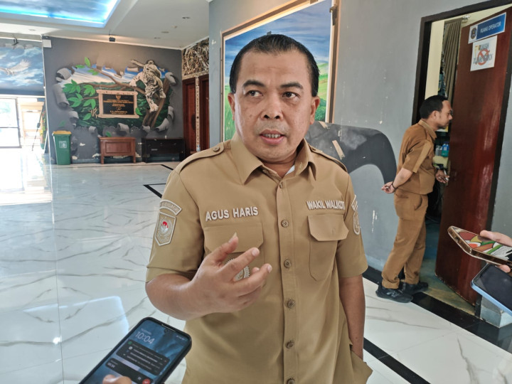 Pemkot Bontang Respons PHK Pertambangan, Koordinasi dengan Perusahaan dan Pemprov Diperkuat