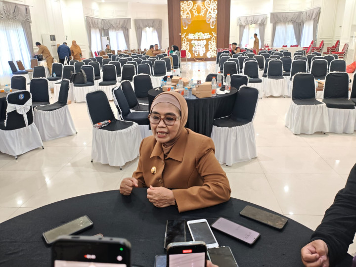 Pemkot Segera Buka Sayembara, Cari Pihak Swasta yang Berminat Kelola Beras Basah