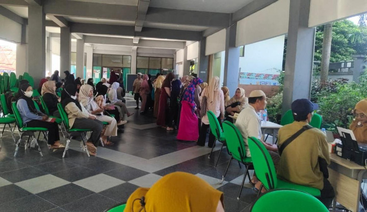 Pendidikan Adil Merata; Disdikbud Bontang Tetapkan Jalur Inklusi 5 Persen