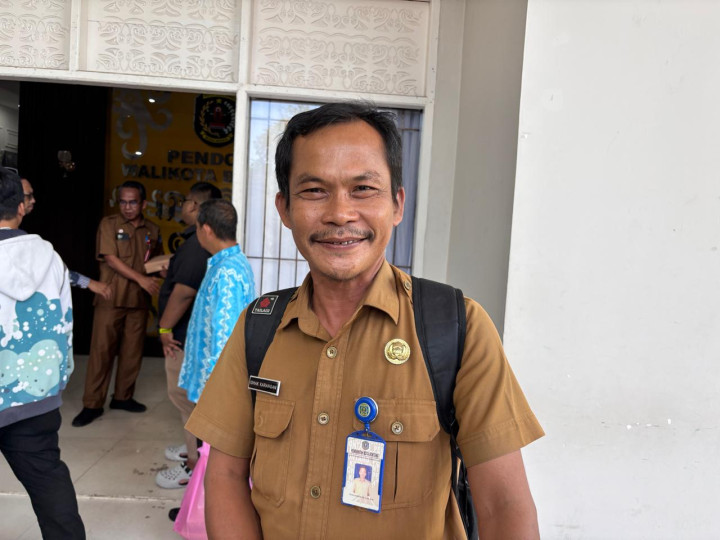 Penerima Insentif Guru dan Tenaga Kependidikan di Bontang Berkurang 25 Orang Tahun Ini; Disdikbud Beri Alasannya