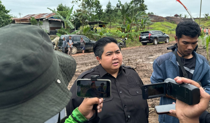 Penuhi Tuntutan Massa Aksi 214; Fraksi PDIP DPRD Kaltim Bakal Gulirkan Hak Angket ke Gubernur