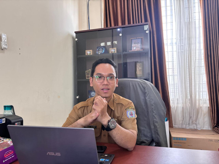 Perluas Akses Pendidikan Kesetaraan, SKB Bontang Beri Kesempatan Warga Belajar di Luar Daerah