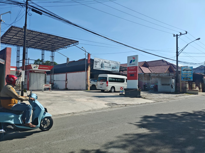 Pertamax Langka di Bontang; Warga Terpaksa Beli BBM Eceran