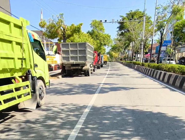 Pertamina Tegur SPBU Tanjung Laut yang Sebabkan Antrean; Pastikan Kuota Tetap Sesuai