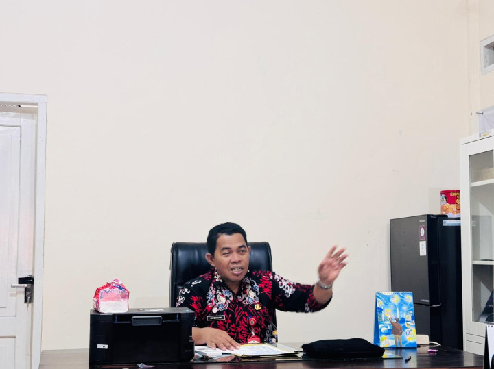 Pondok Pasilan Membuat Layanan Dokumen Adminduk Lebih mudah