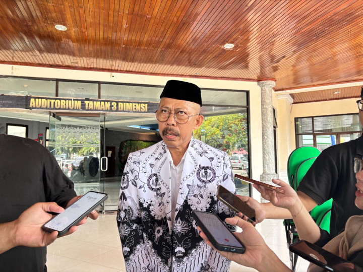 Program Kartu Bontang Pintar Belum Jalan, Disdikbud Tunggu Skema Penganggaran