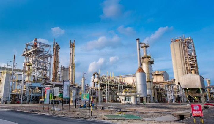 PT MPJ Buka Lowongan Kerja untuk 38 Orang Penempatan Soda Ash, Dibuka Sampai 12 April 2026