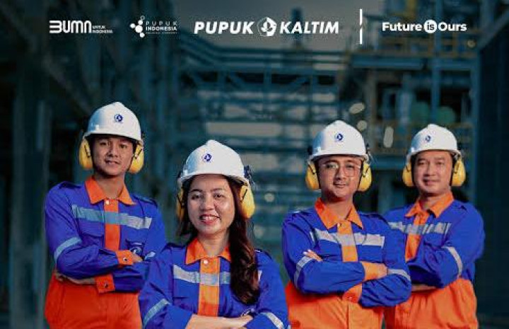 Pupuk Kaltim Buka Seleksi Magang PAC Magenta XIII, Prioritaskan KTP Bontang