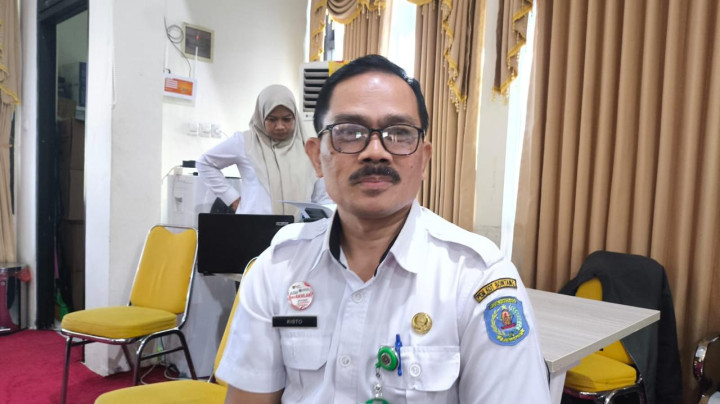 Rekrutmen Guru Pengganti, Disdikbud Bontang Prioritaskan Sertifikasi PPG