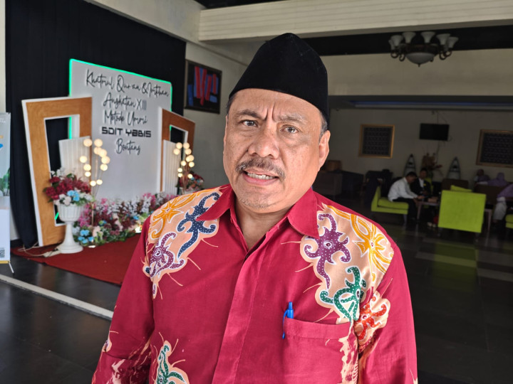 Sekretaris Dinkes dan 4 ASN Terbukti Langgar Aturan karena Liburan ke Biduk-Biduk Pakai Mobdin