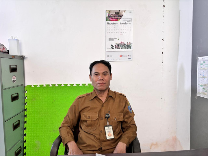 Sesuaikan Kuota Lulus, SMP Negeri 8 Bontang Buka 4 Rombel pada SPMB Tahun Ini 