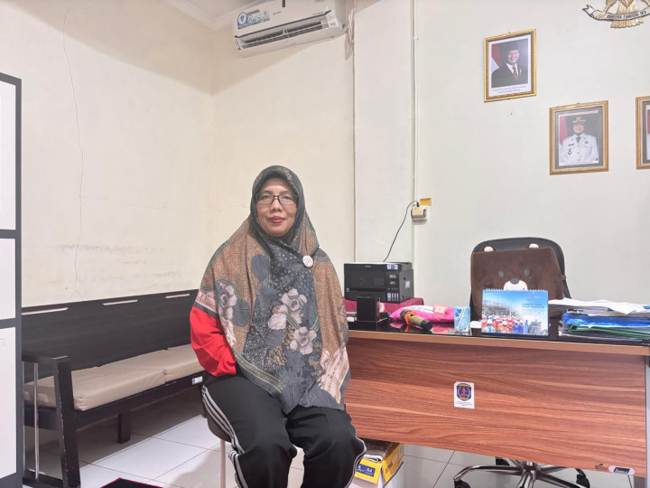 SPMB 2026 SMP Negeri 7 Buka 140 Kursi; Terapkan Sistem Rolling Kelas