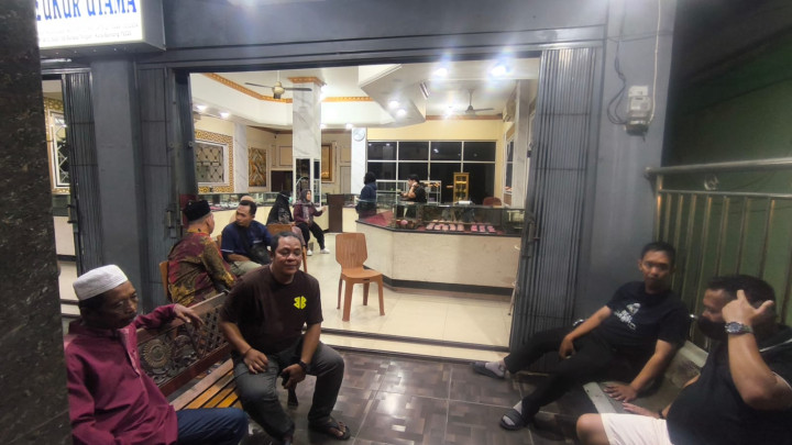 Sudah 30 Laporan Masuk; Polisi Segera Panggil Terlapor Kasus Dugaan Investasi Bodong