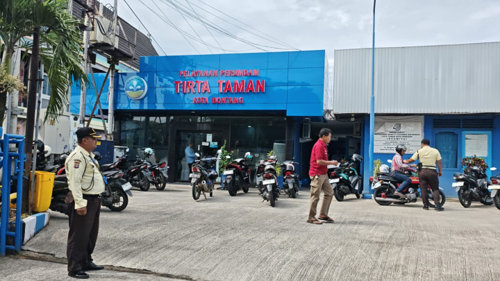 Tagihan Air 'Meledak' saat Dicek Ternyata Disambungkan ke 10 Rumah; Begini Simulasi Ideal Tiap Rumah