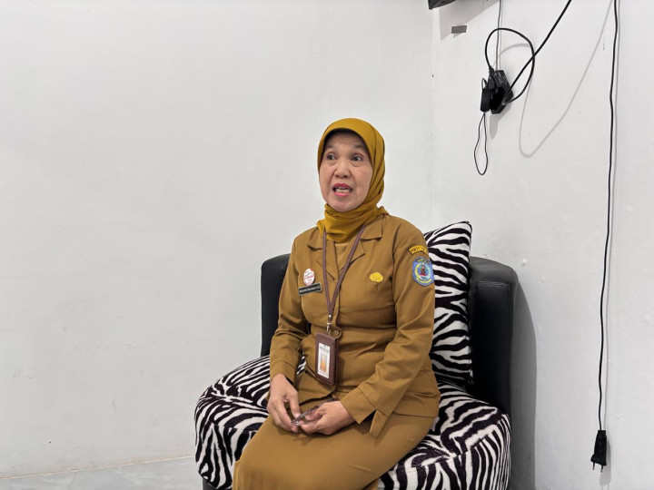 Tak Ada Lagi Murid Berkata Kasar; Kokurikuler Edukasi Karakter di SDN 002 BU Berbuah Manis